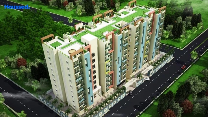 Sidhivinayak Solaris